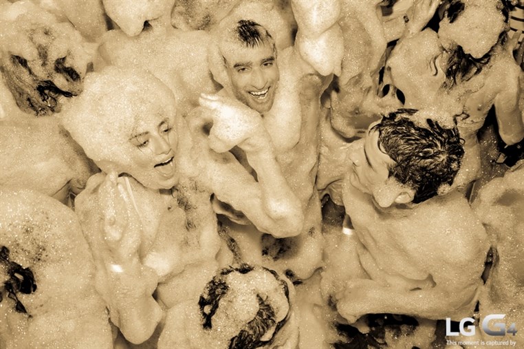 Foam Fest 6.0 by Michel Kharrat Part 1